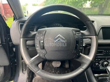 Volan za Citroen C5 od 2009. do 2017. god.