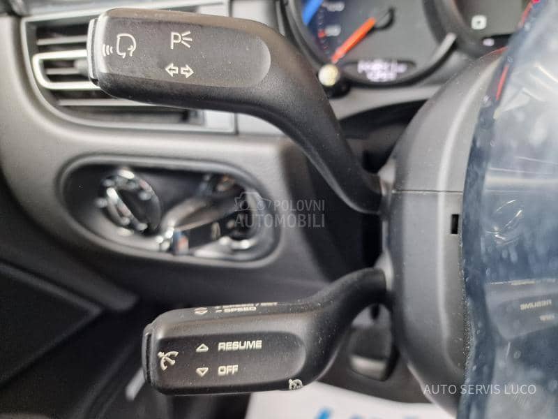Porsche Macan 2.0 Crede