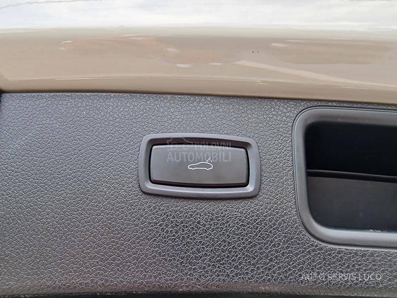 Porsche Macan 2.0 Crede