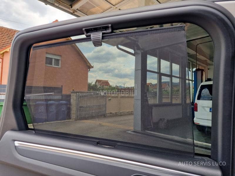 Porsche Macan 2.0 Crede