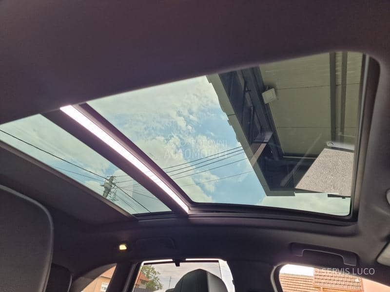 Porsche Macan 2.0 Crede