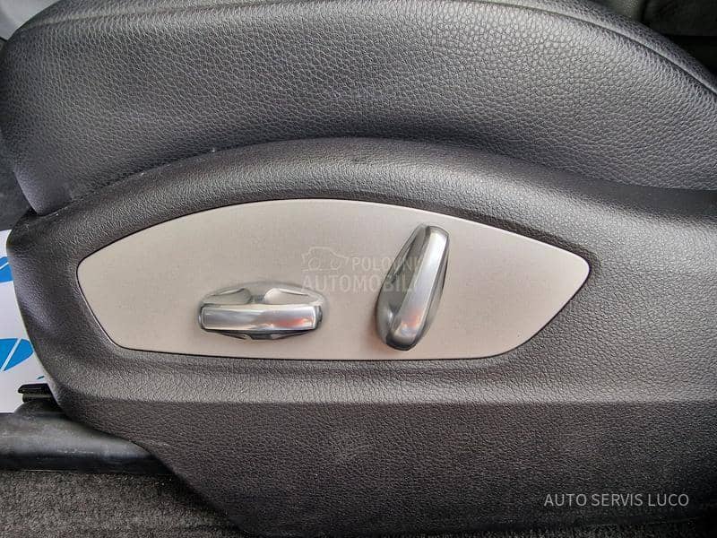 Porsche Macan 2.0 Crede