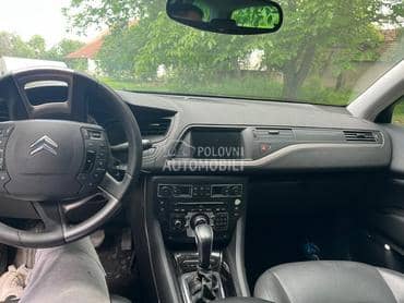 Instrument tabla za Citroen C5 od 2009. do 2017. god.