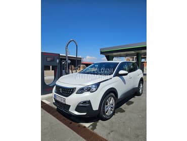 Peugeot 3008 1.5 HDI