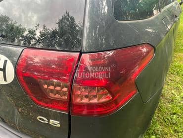 STOP SVETLO za Citroen C5 od 2009. do 2017. god.