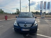 Mercedes Benz B 180 