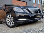 Mercedes Benz E 200 2.1.CDTi ELEGANCE