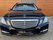 Mercedes Benz E 200 2.1.CDTi ELEGANCE