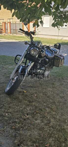 Sprint Prince 125