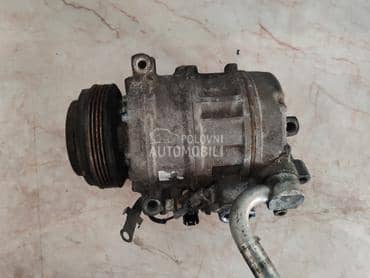 kompresor klime m57 za BMW 525, 530, 535 ... od 2005. do 2010. god.