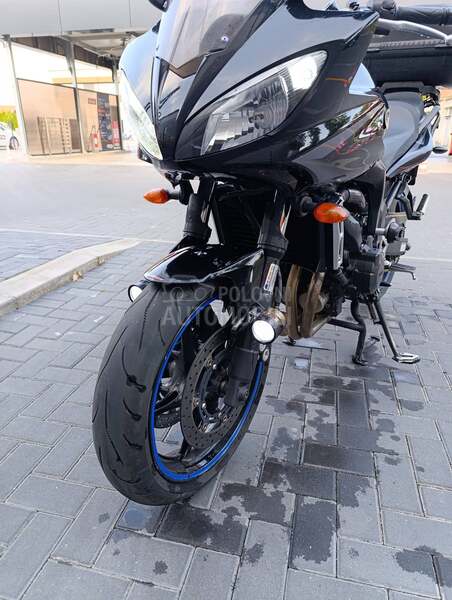 Yamaha fazer
