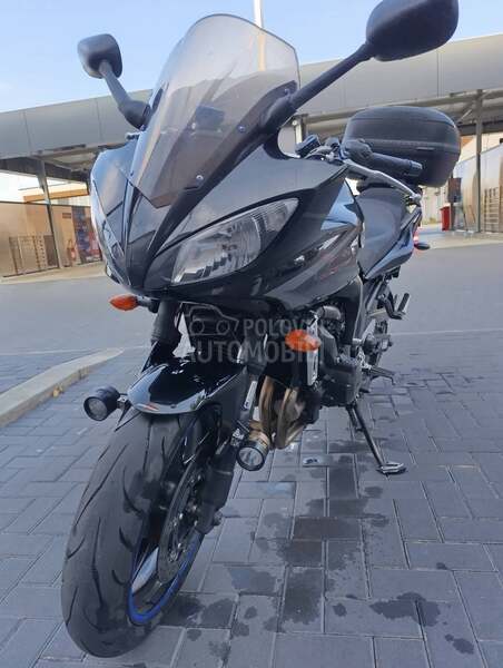 Yamaha fazer