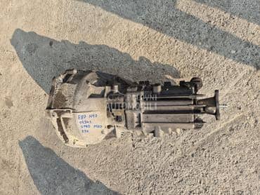 manuelni menjac N47 143ks za BMW Serija 3, Serija 1 od 2007. do 2012. god.