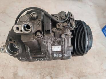 kompresor klime n57 za BMW 525, 530 od 2010. do 2012. god.