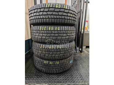 Continental 205/60 R16 Zimska