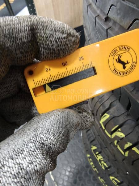 Continental 195/65 R15 Letnja