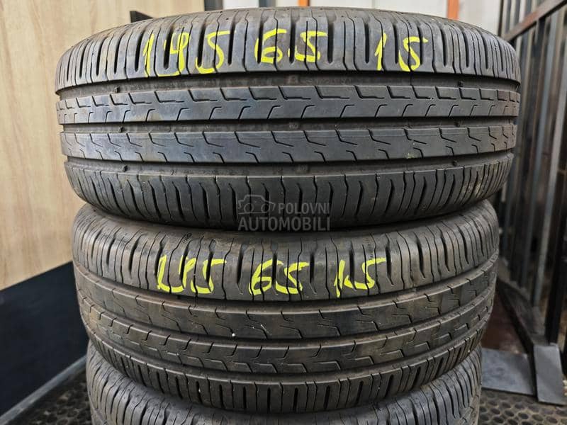 Continental 195/65 R15 Letnja