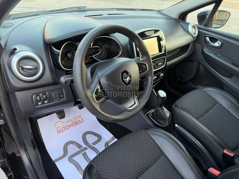 Renault Clio 0.9 D.U.E.L/52k.k.m
