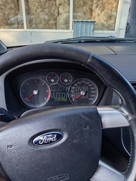 Ford C-Max 1.6tdci