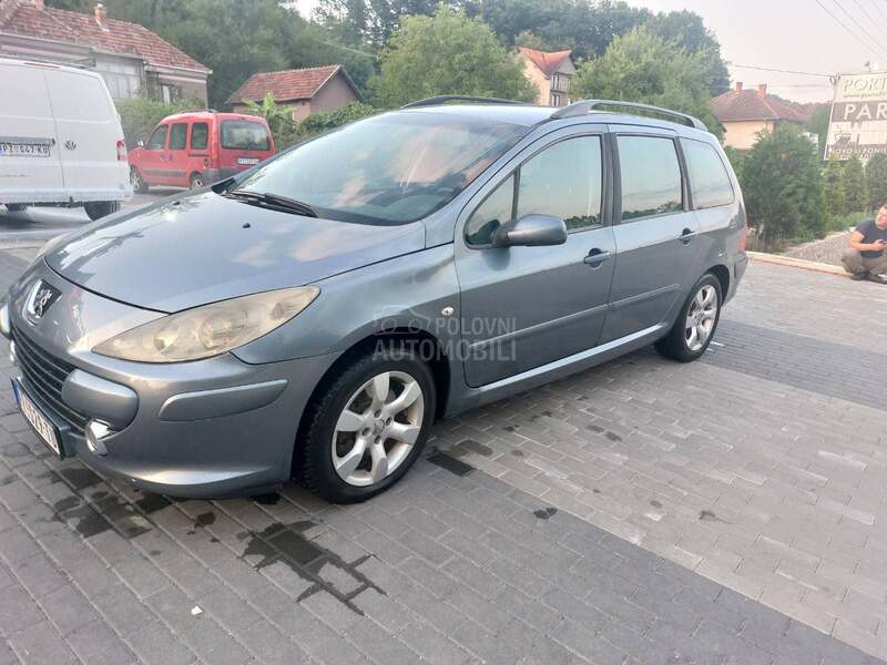 Peugeot 307 