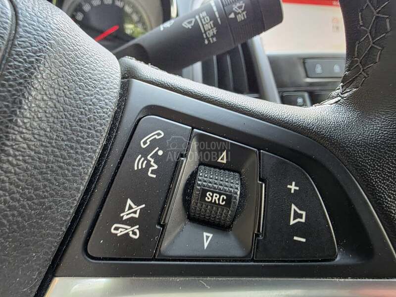 Opel Astra J 1.4 TURBO 18000