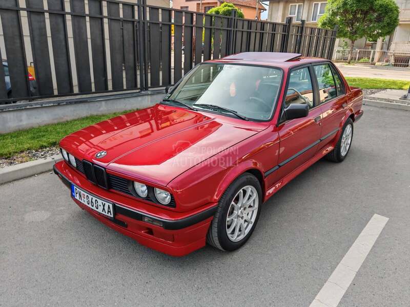 BMW 318 1.8