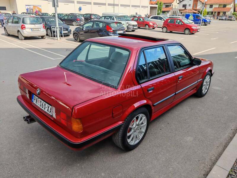 BMW 318 1.8