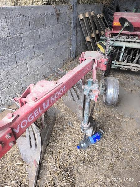 Vogel Noot Farmer 3 L950