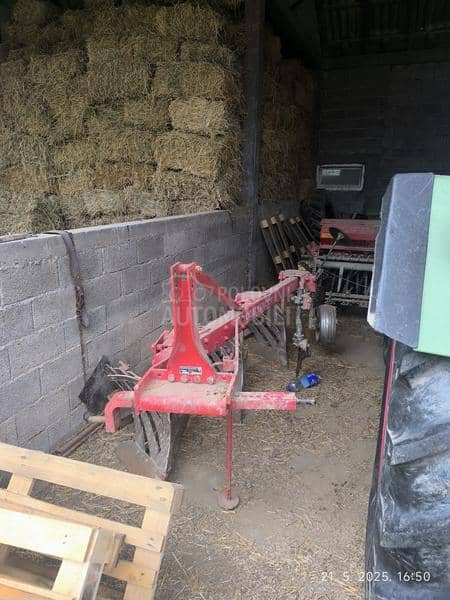 Vogel Noot Farmer 3 L950