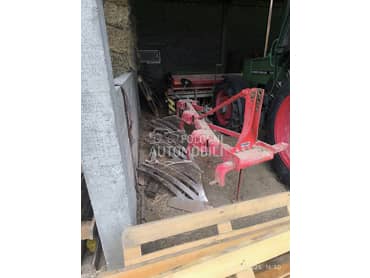 Vogel Noot Farmer 3 L950