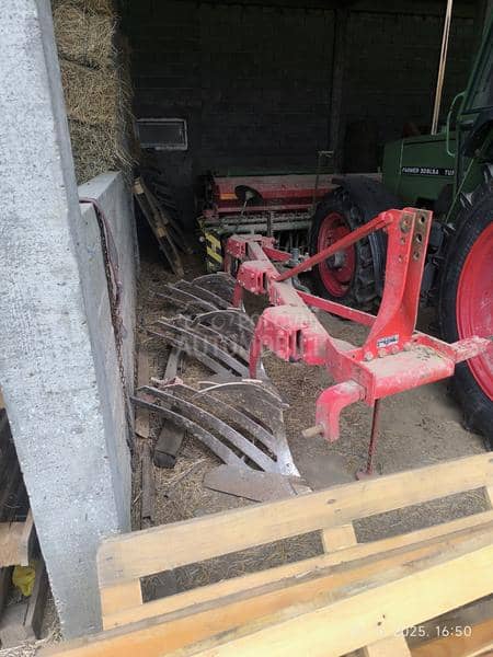 Vogel Noot Farmer 3 L950