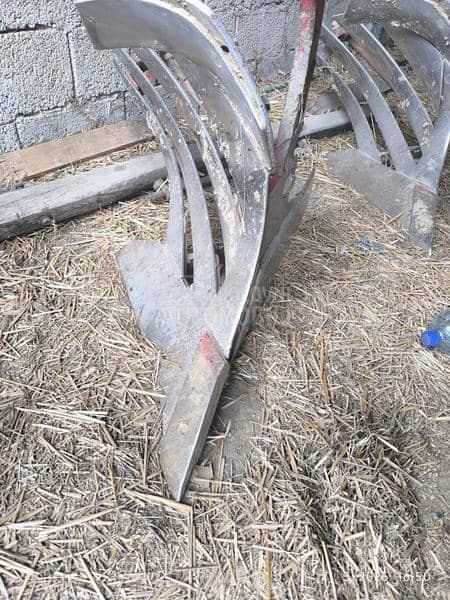 Vogel Noot Farmer 3 L950