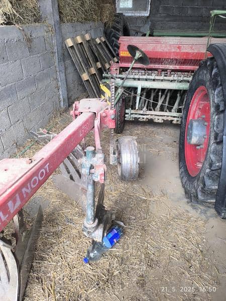 Vogel Noot Farmer 3 L950