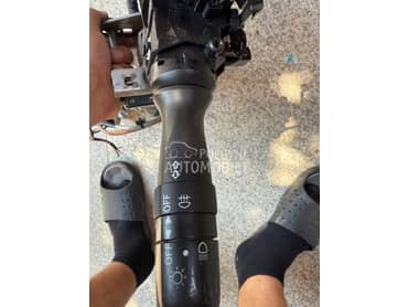 Ablender ručica za Citroen C1 od 2005. do 2012. god.