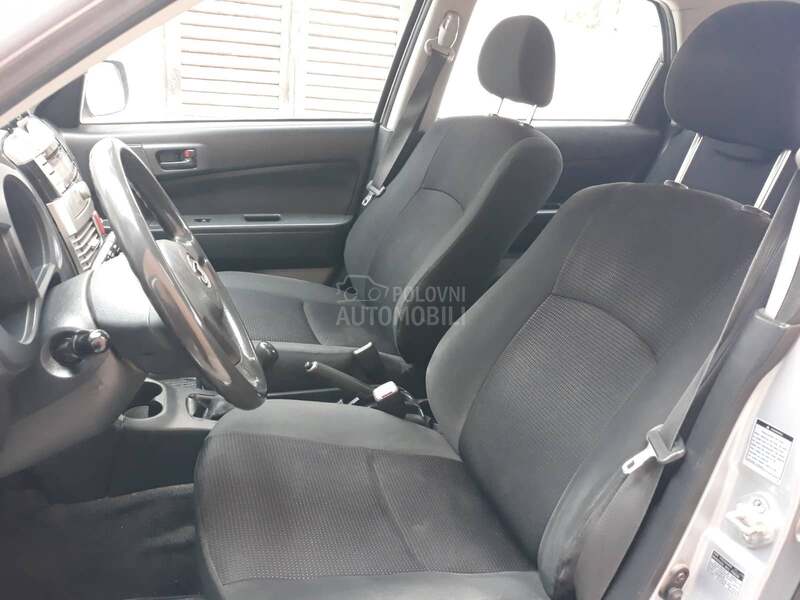 Daihatsu Terios 1.5 16V AWD