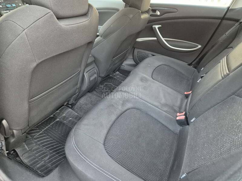 Citroen C5 2.0