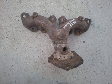 izduvna grana micra k11 1.0b za Nissan Micra