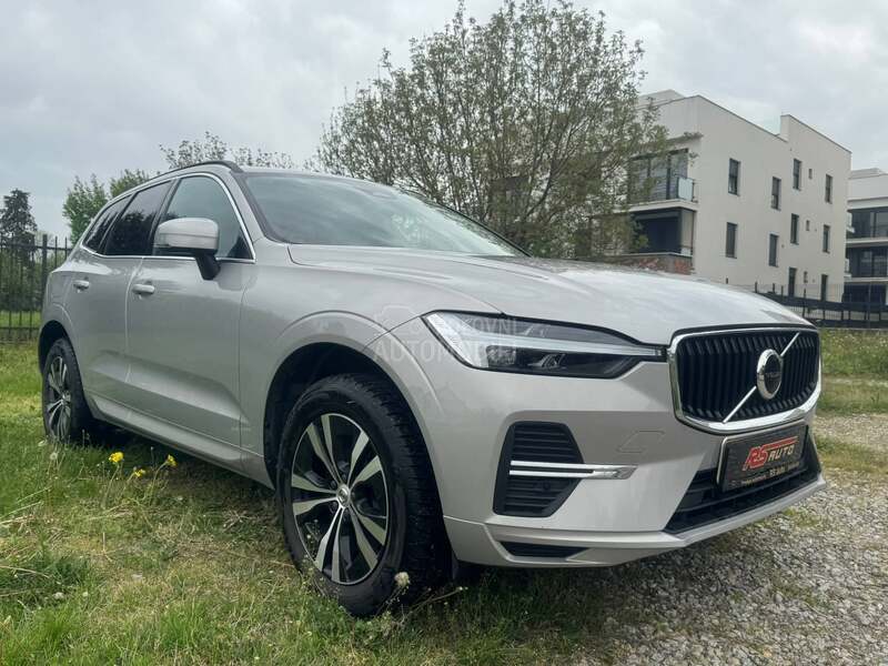 Volvo XC60 XC60 20D R