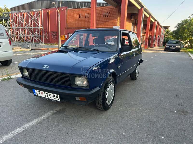Zastava Koral Koral 1.1