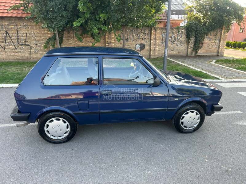 Zastava Koral Koral 1.1