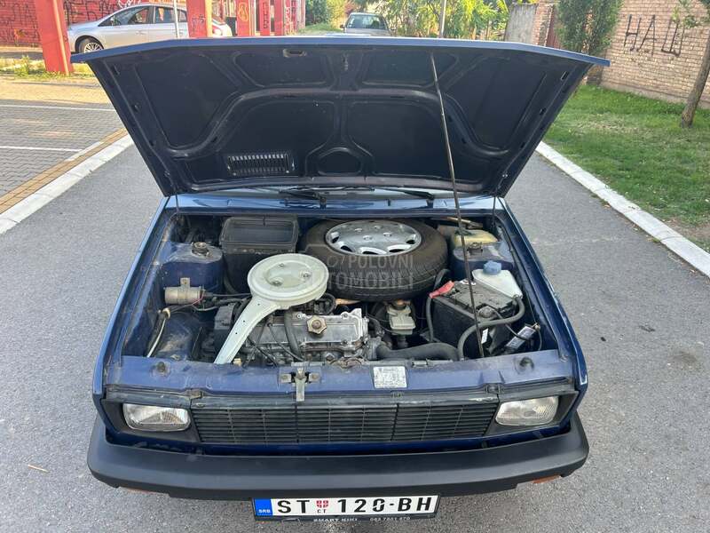 Zastava Koral Koral 1.1