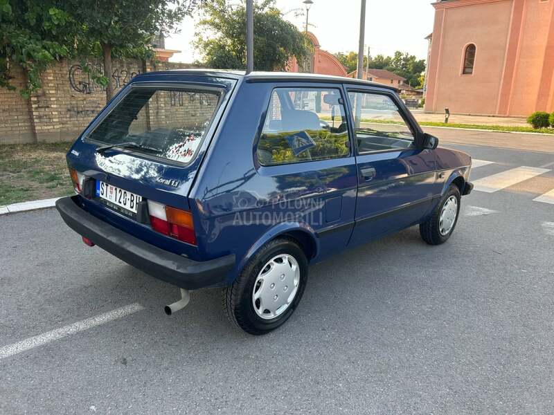 Zastava Koral Koral 1.1