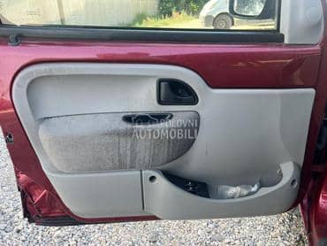 Tapaciri vrata za Renault Kangoo od 2003. do 2009. god.