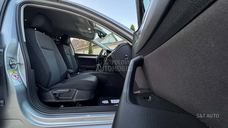 Volkswagen Passat B8 2.0 TDI/DSG/LED/FUL