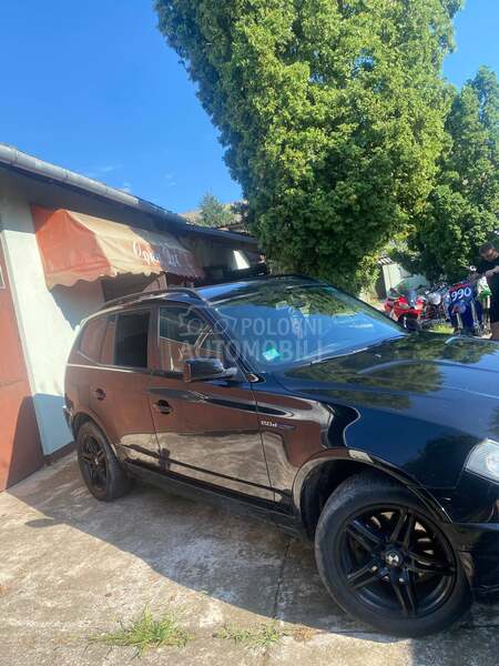 BMW X3 x3