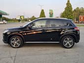 Peugeot 4008 1.8HDi 4x4 ALLURE