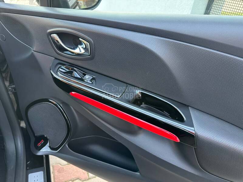 Renault Clio 900 tce