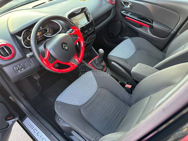 Renault Clio 900 tce