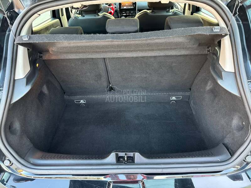 Renault Clio 900 tce