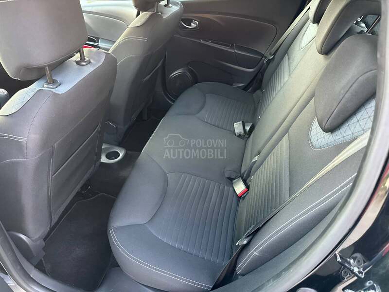 Renault Clio 900 tce